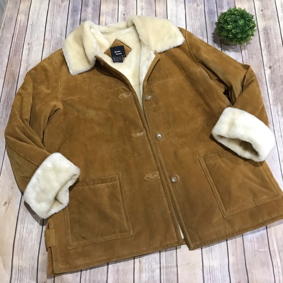 dennis basso plus size coats